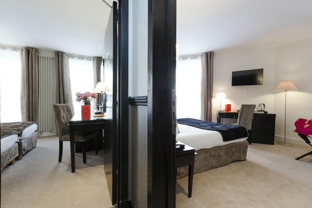 Hotel Elysees Bassano Paris Ngoại thất bức ảnh